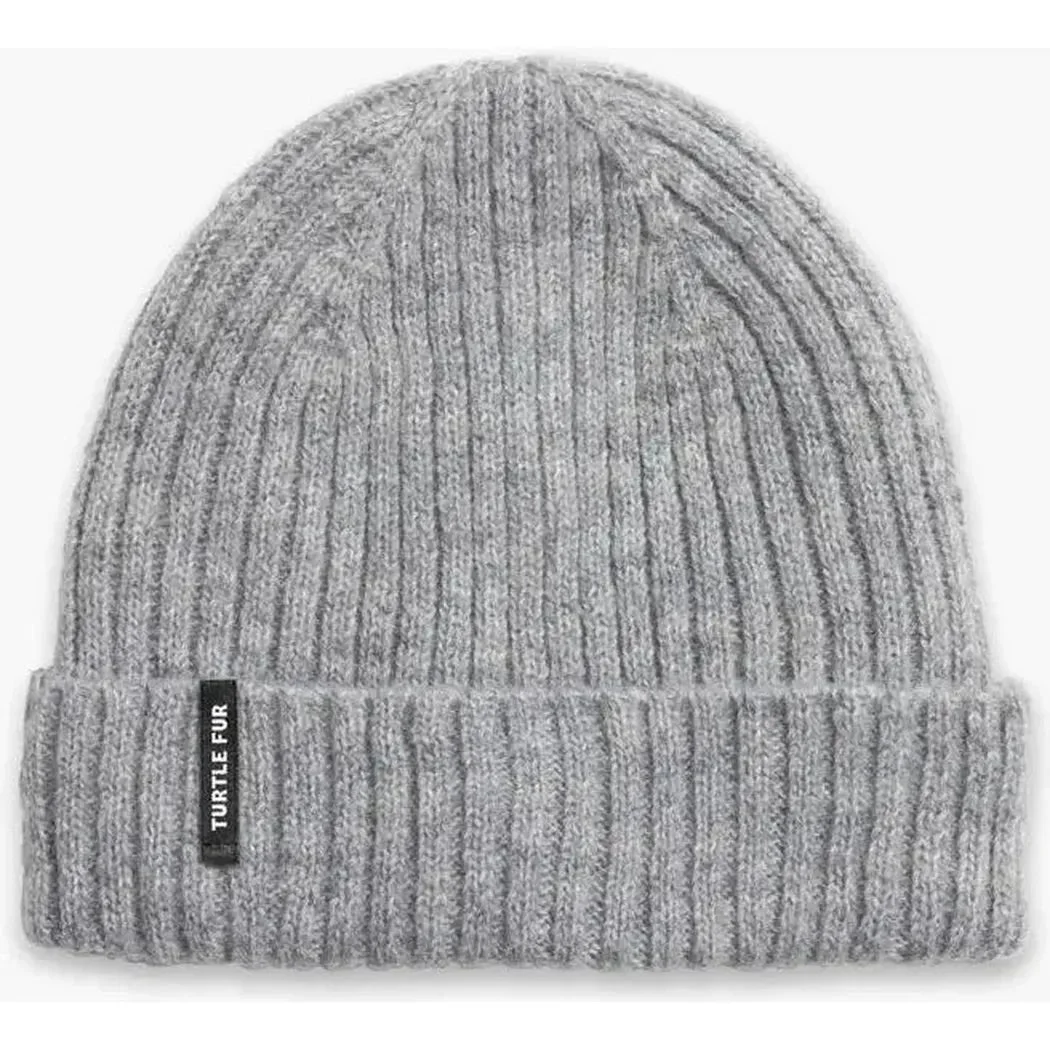 Turtle Fur Clara Beanie