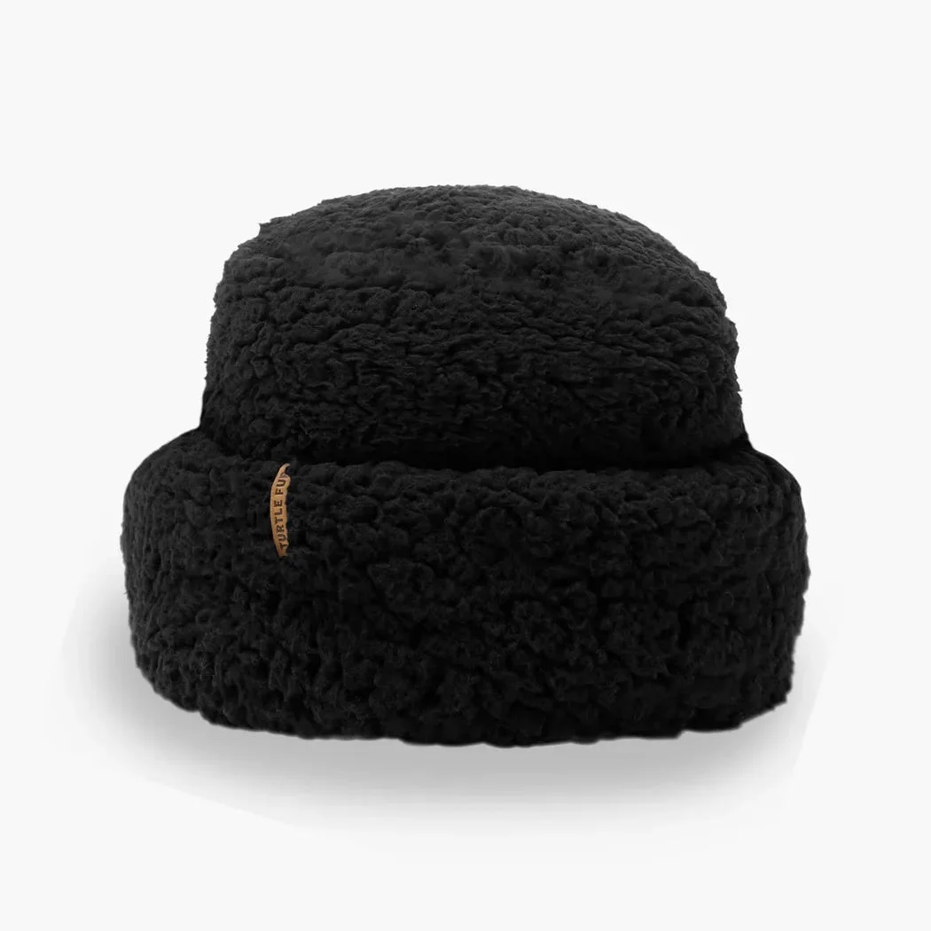 Turtle Fur Comfort Lush Après Tort