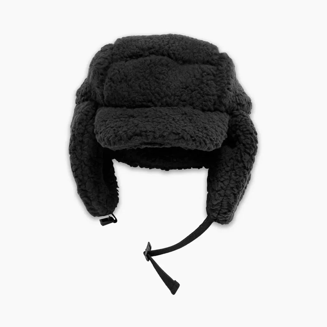 Turtle Fur Comfort Lush Backcountry Trapper