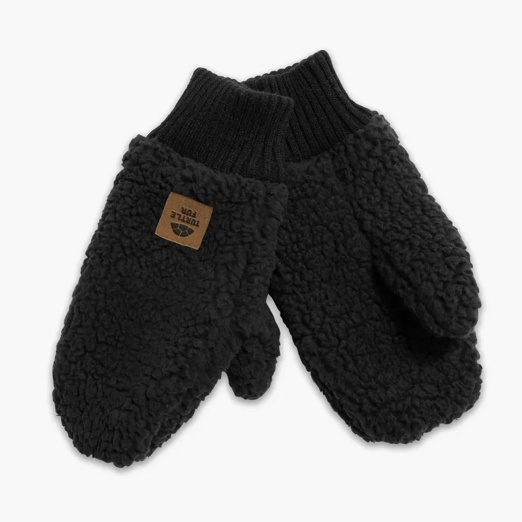 Turtle Fur Comfort Lush Freestyle Mitts