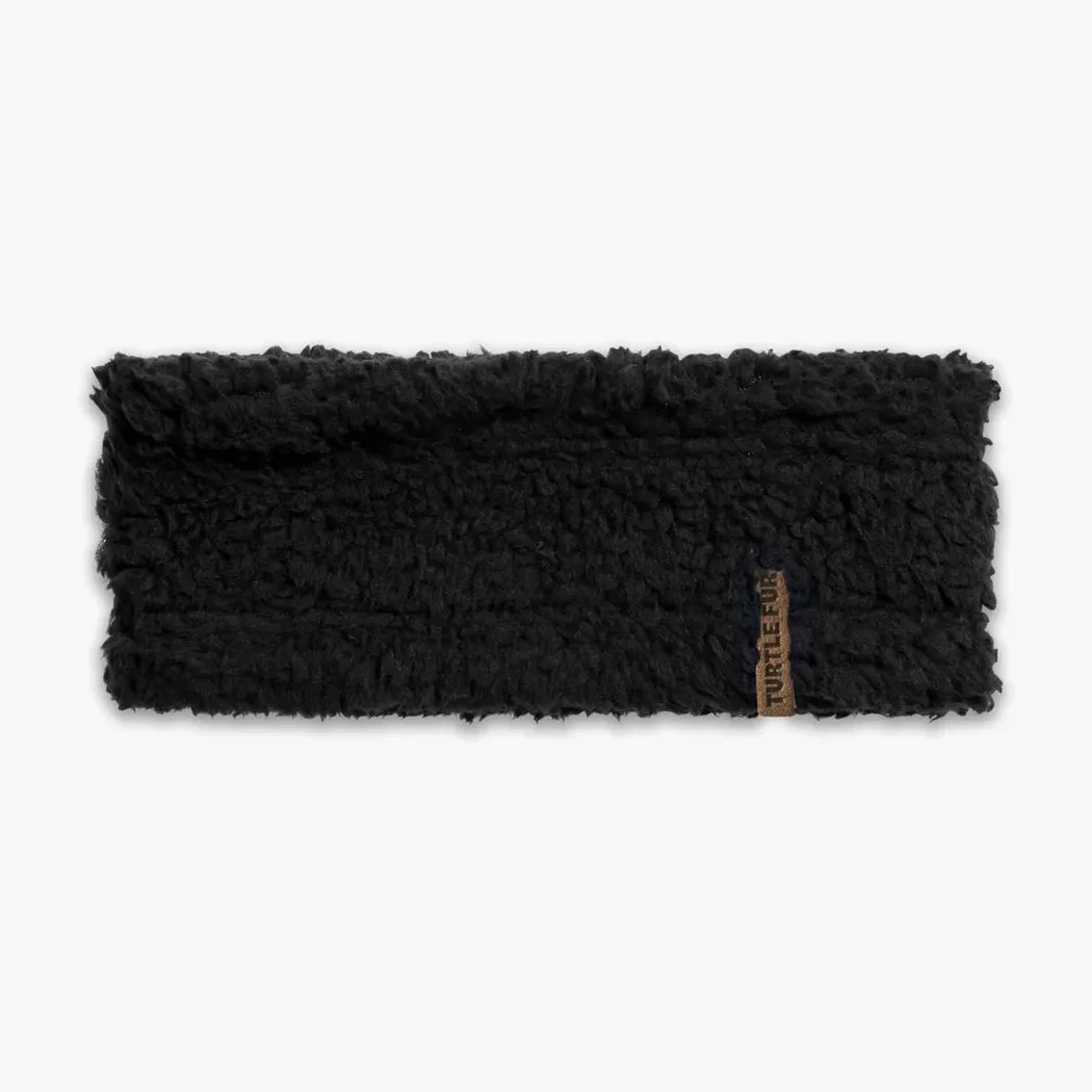 Turtle Fur Comfort Lush Full Send Wide Band