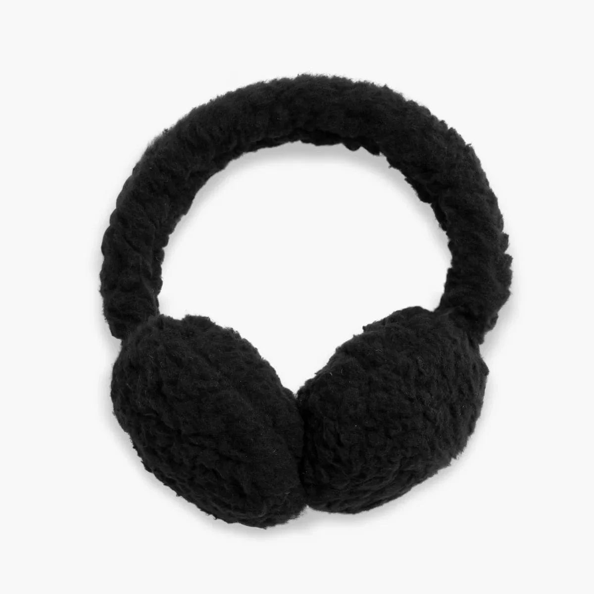 Turtle Fur Comfort Lush™ Whiteout Ear Muffs