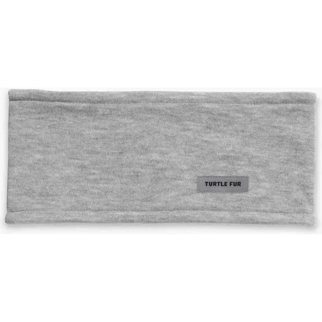 Turtle Fur Comfort Luxe Wide Band