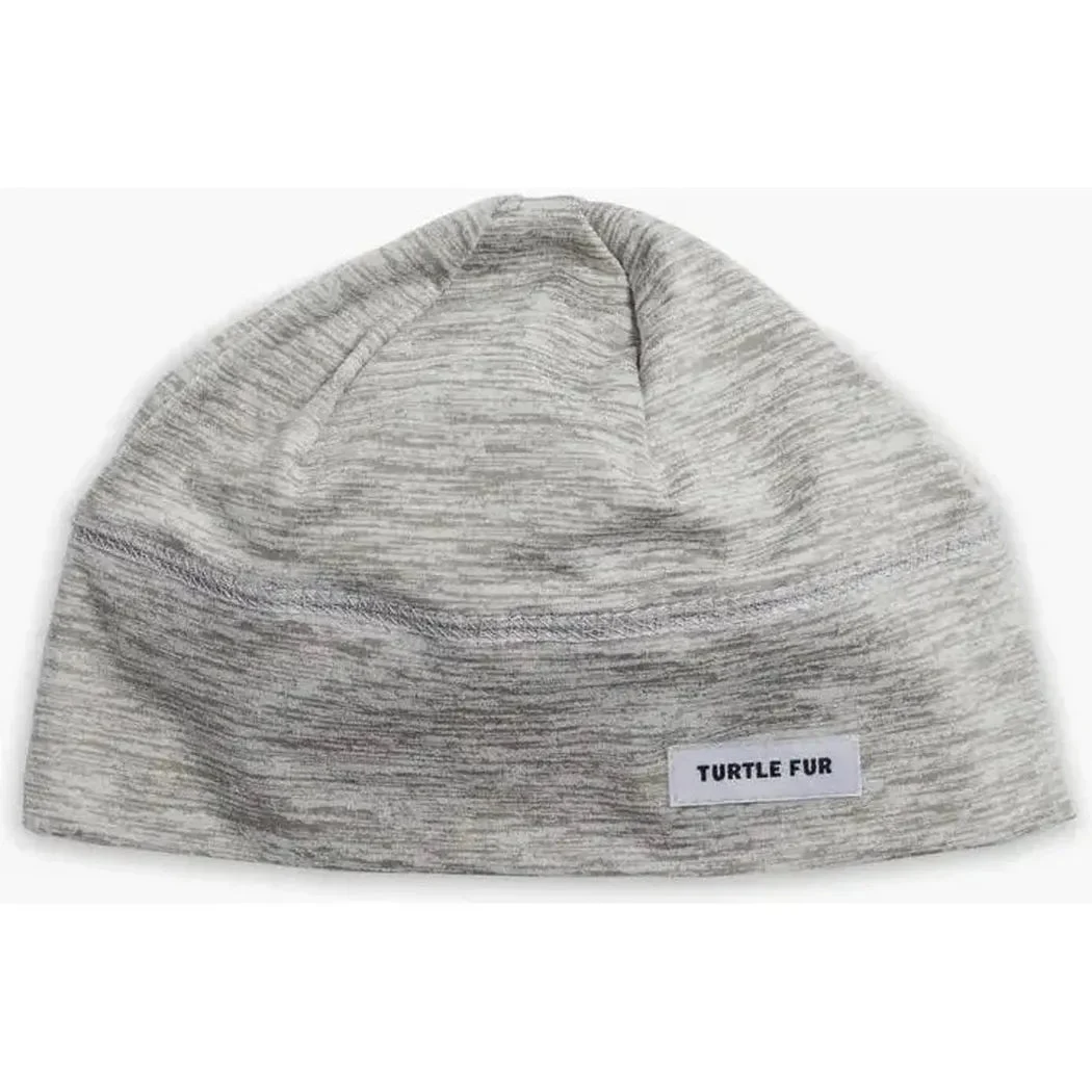Turtle Fur Comfort Stria Brain Shroud