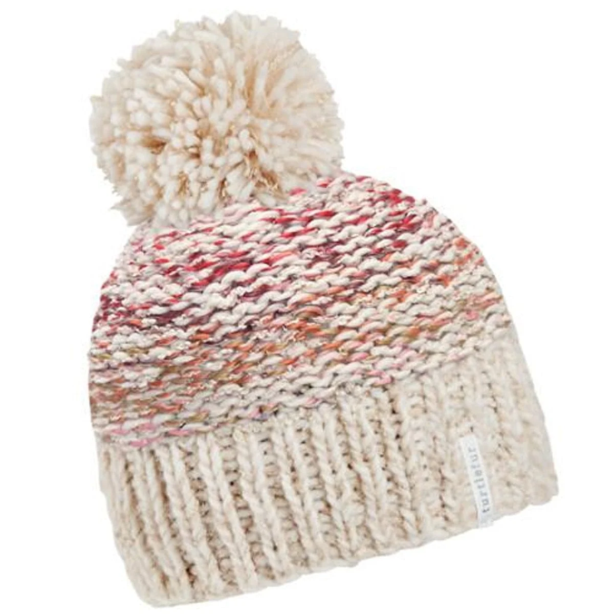 Turtle Fur Firefly Beanie