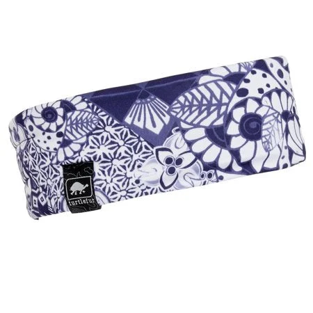 Turtle Fur Fluffy Lined Comfort Shell Uv Comfort Plush Lined Headband| Miyar Adventures
