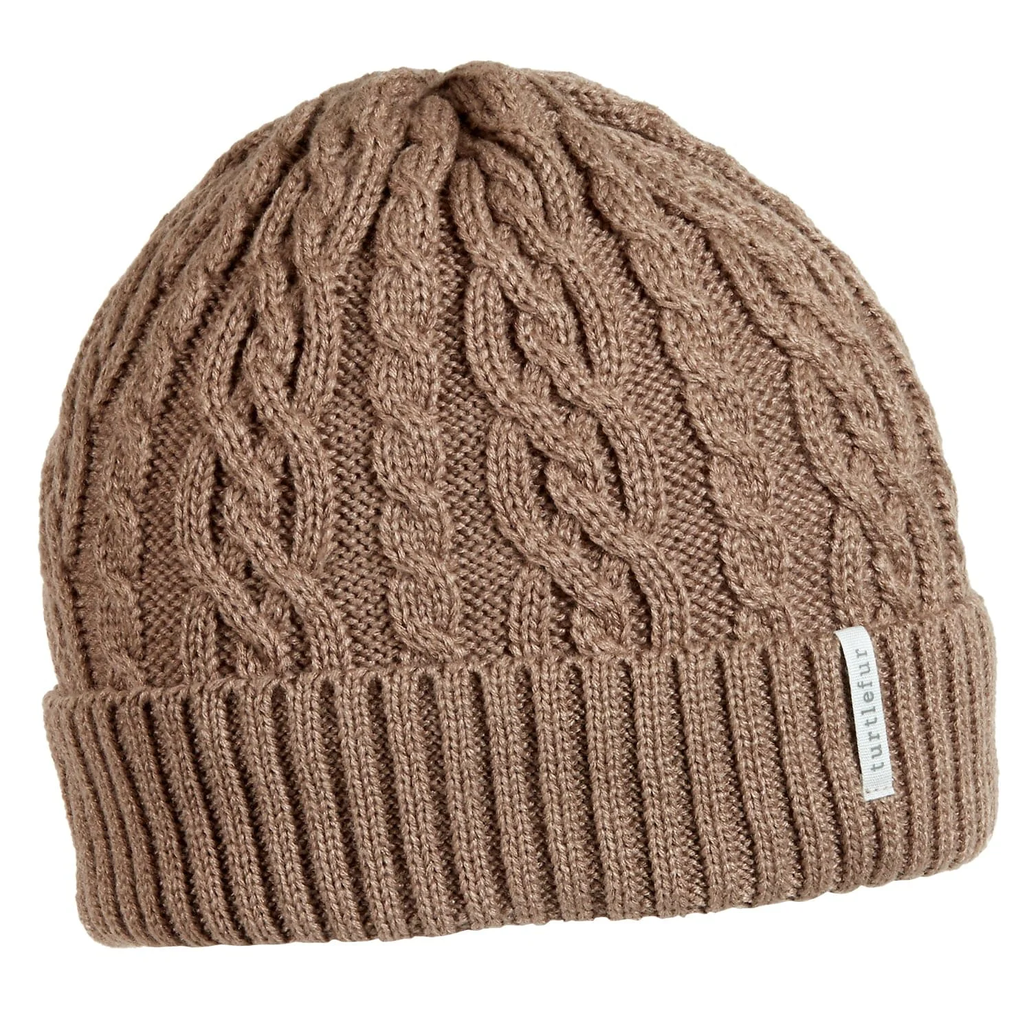 Turtle Fur Geneva Beanie