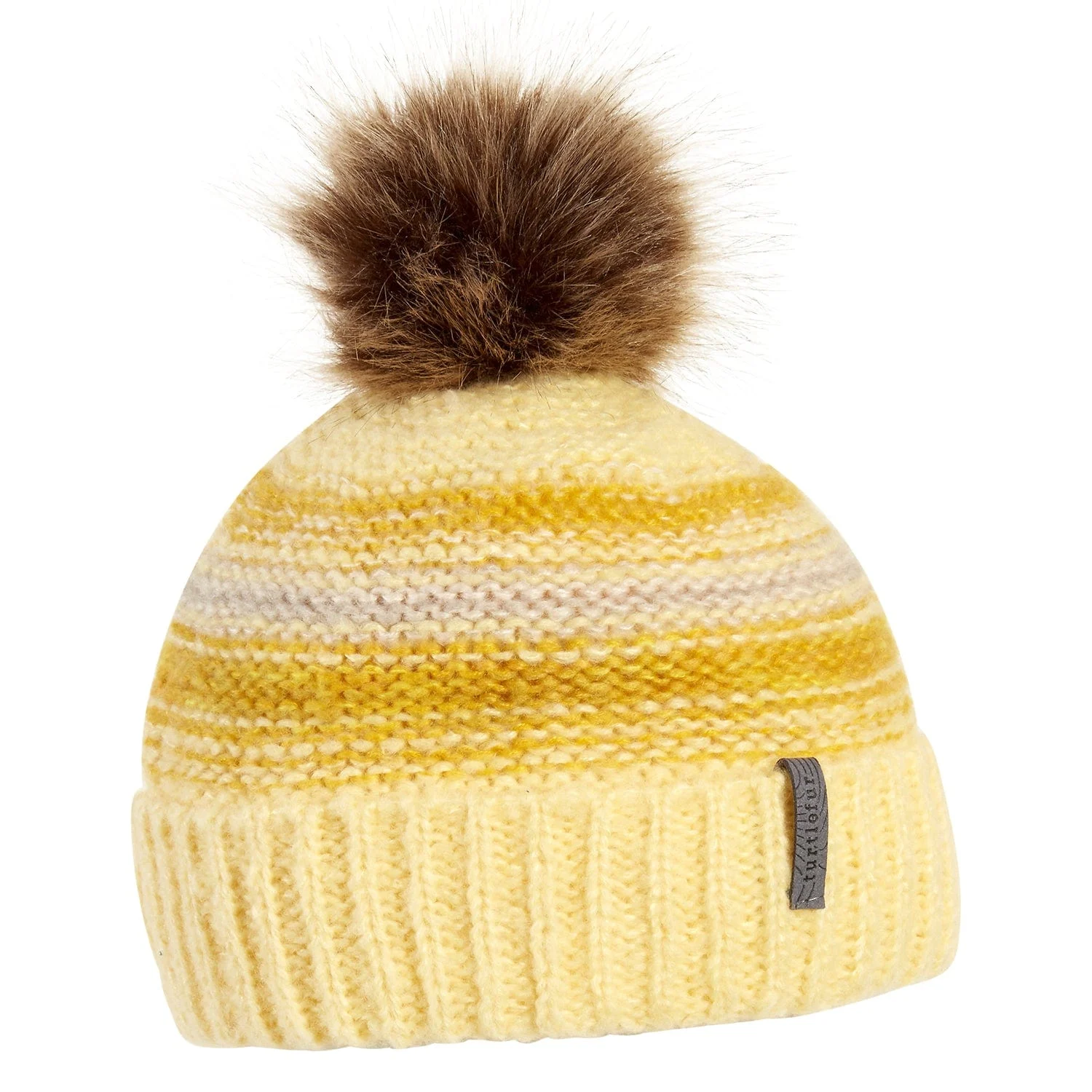 Turtle Fur Jolie Beanie