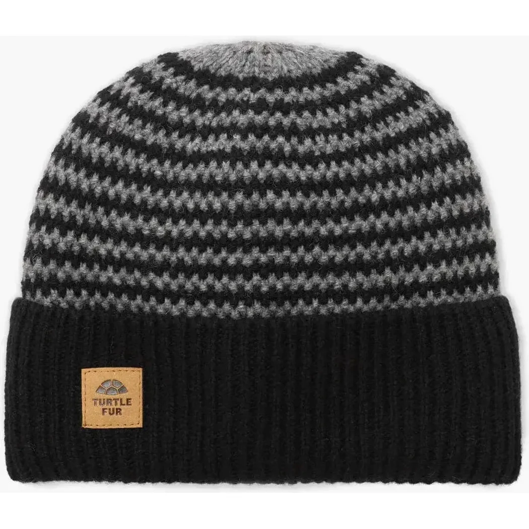 Turtle Fur Lambswool Gus