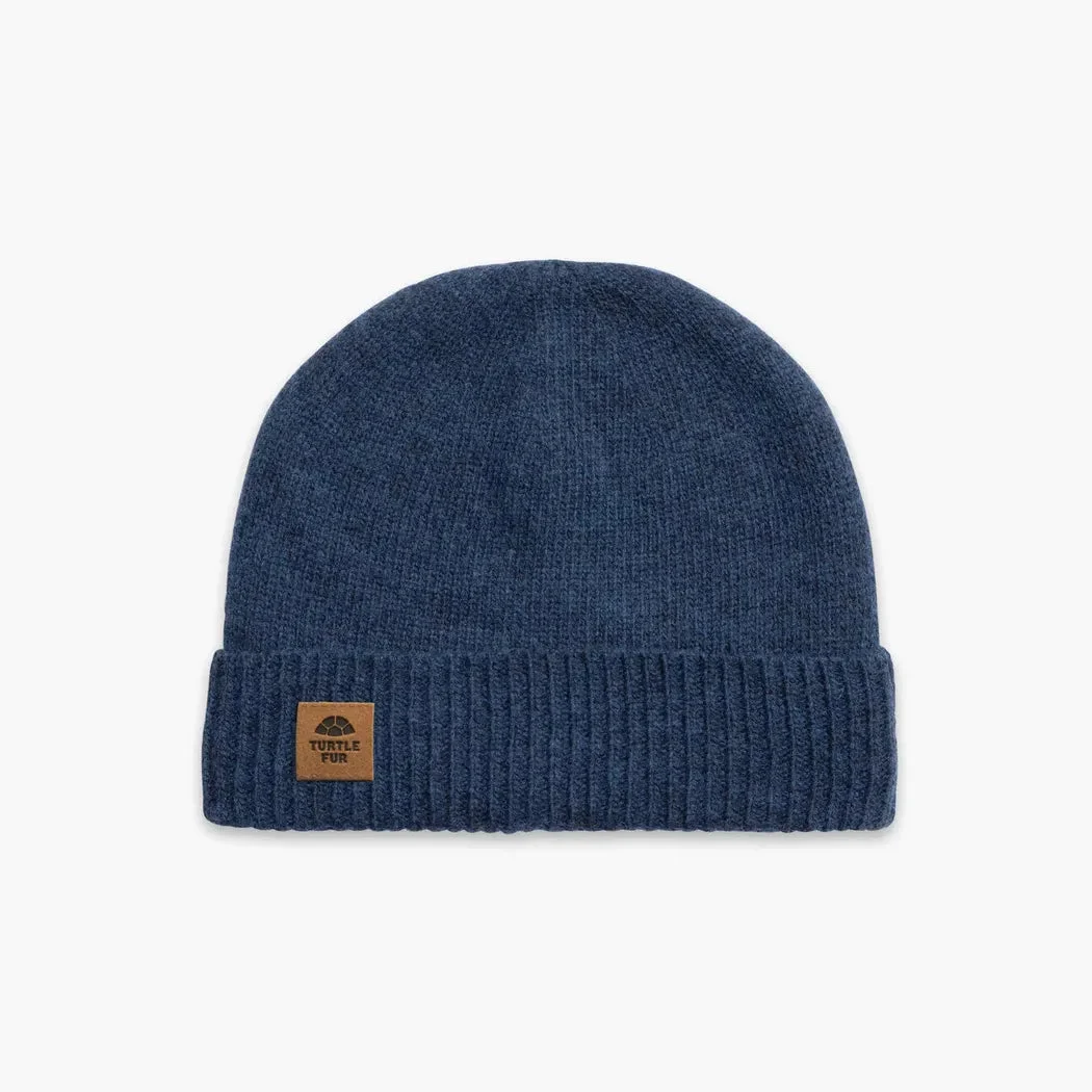 Turtle Fur Men's Lambswool Thatcher