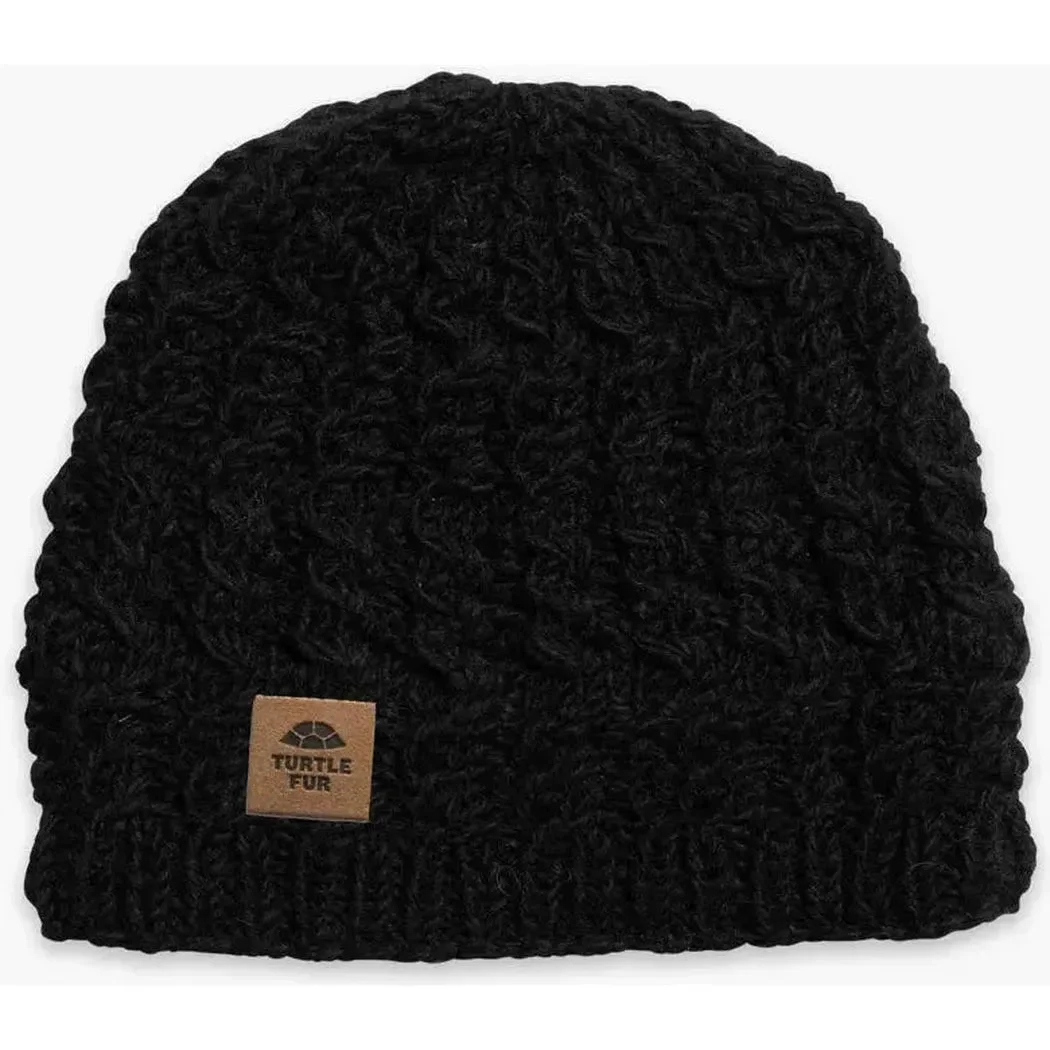 Turtle Fur Nepal Handmade Wool Mika