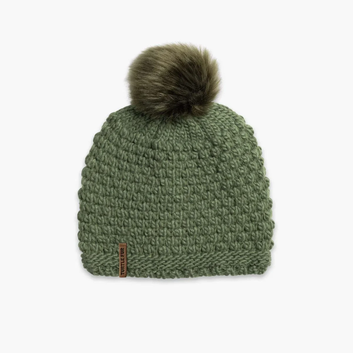 Turtle Fur Snowfall