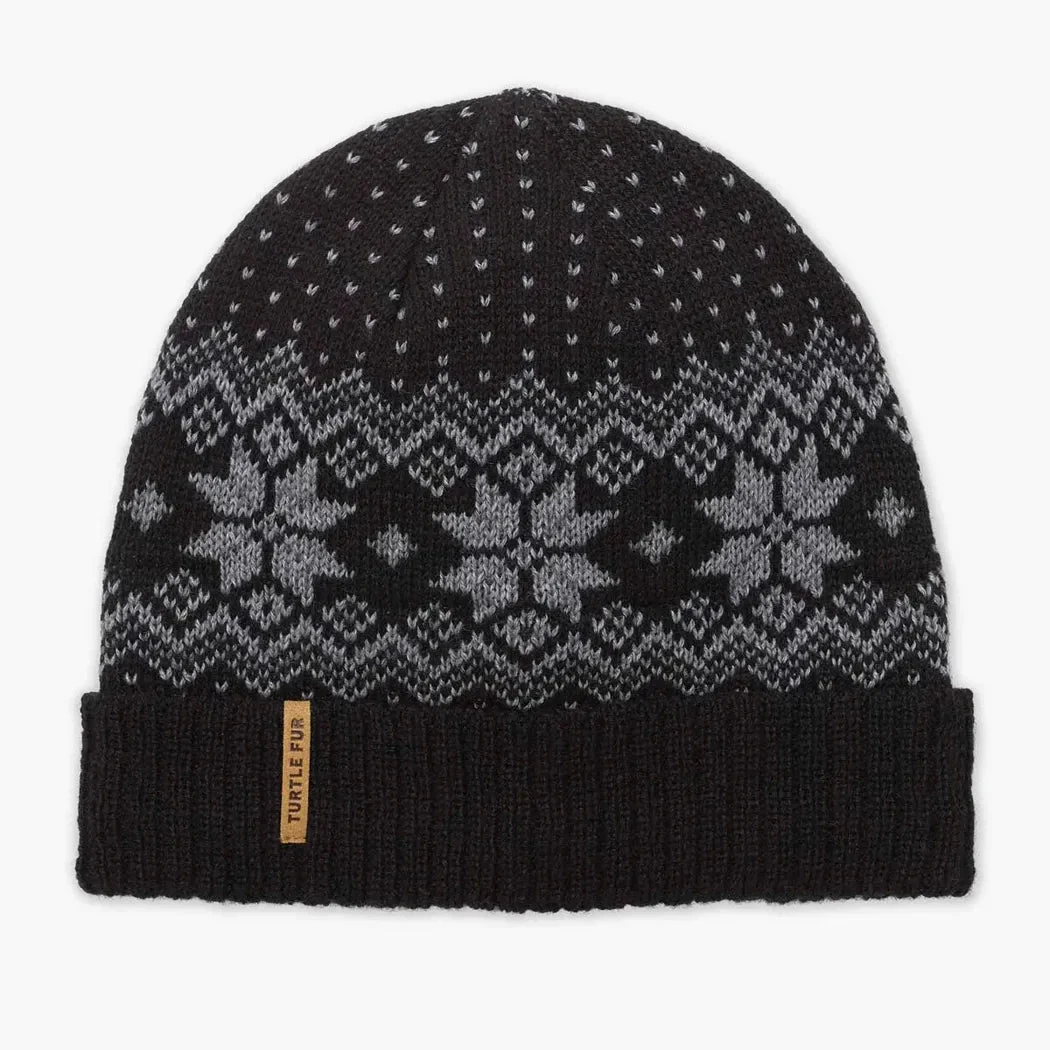 Turtle Fur Women's Merino Wool Kehlani