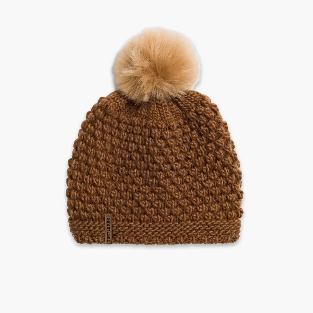 Turtle Fur Women's Snowfall