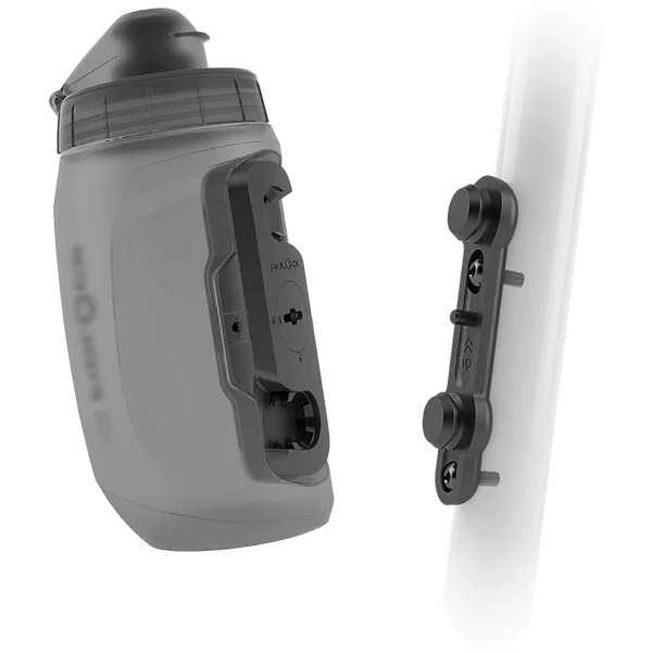 TWIST 450 Bottle + Bike Base