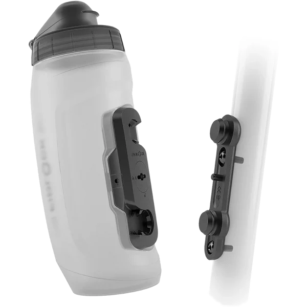 TWIST 590 Bottle + Bike Base
