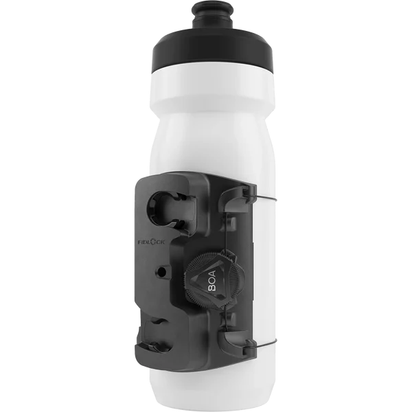 TWIST Single Universal Connector (BOA)