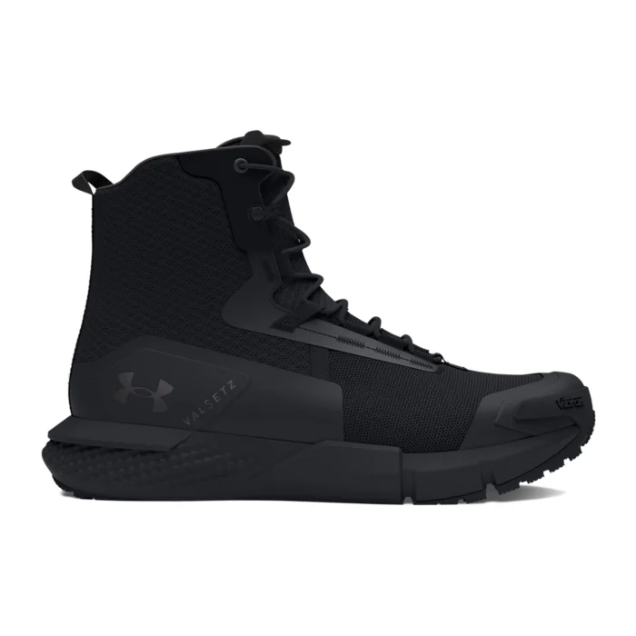 UA Charged Valsetz Zip