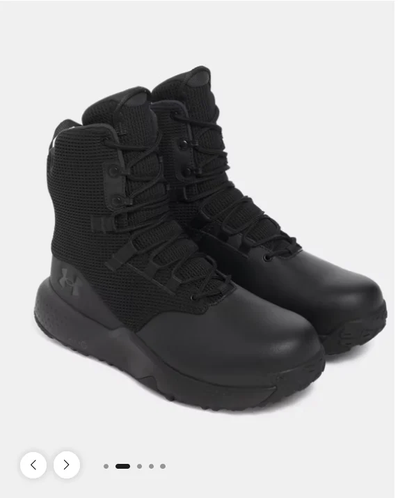 UA Stellar Protect
