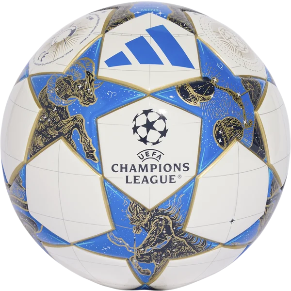 UCL Mini Ball