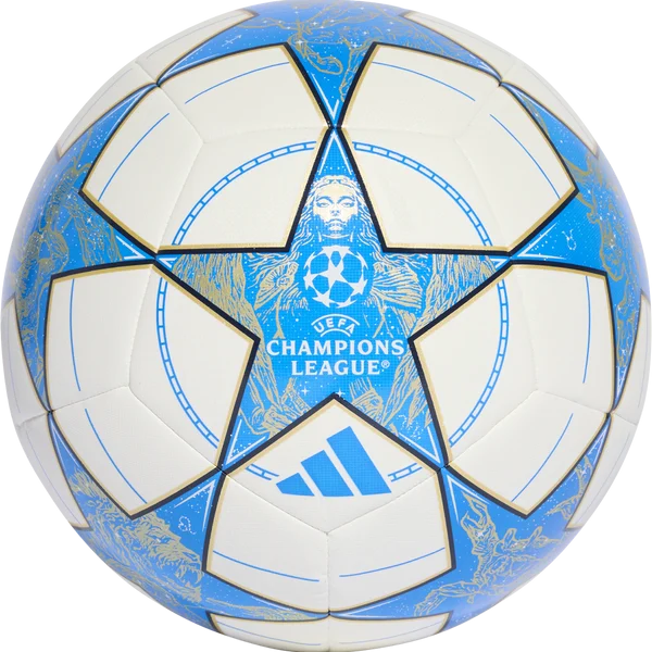 UCL Training Ball