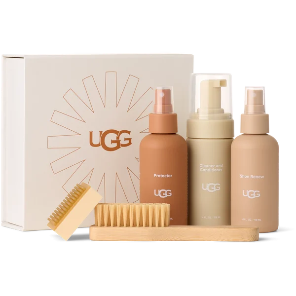 Ugg Care Kit