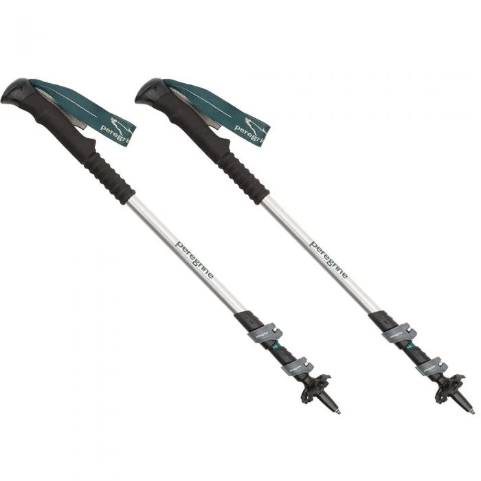 UINTA TELESCOPING LIGHT ALUMINUM TREKKING POLE