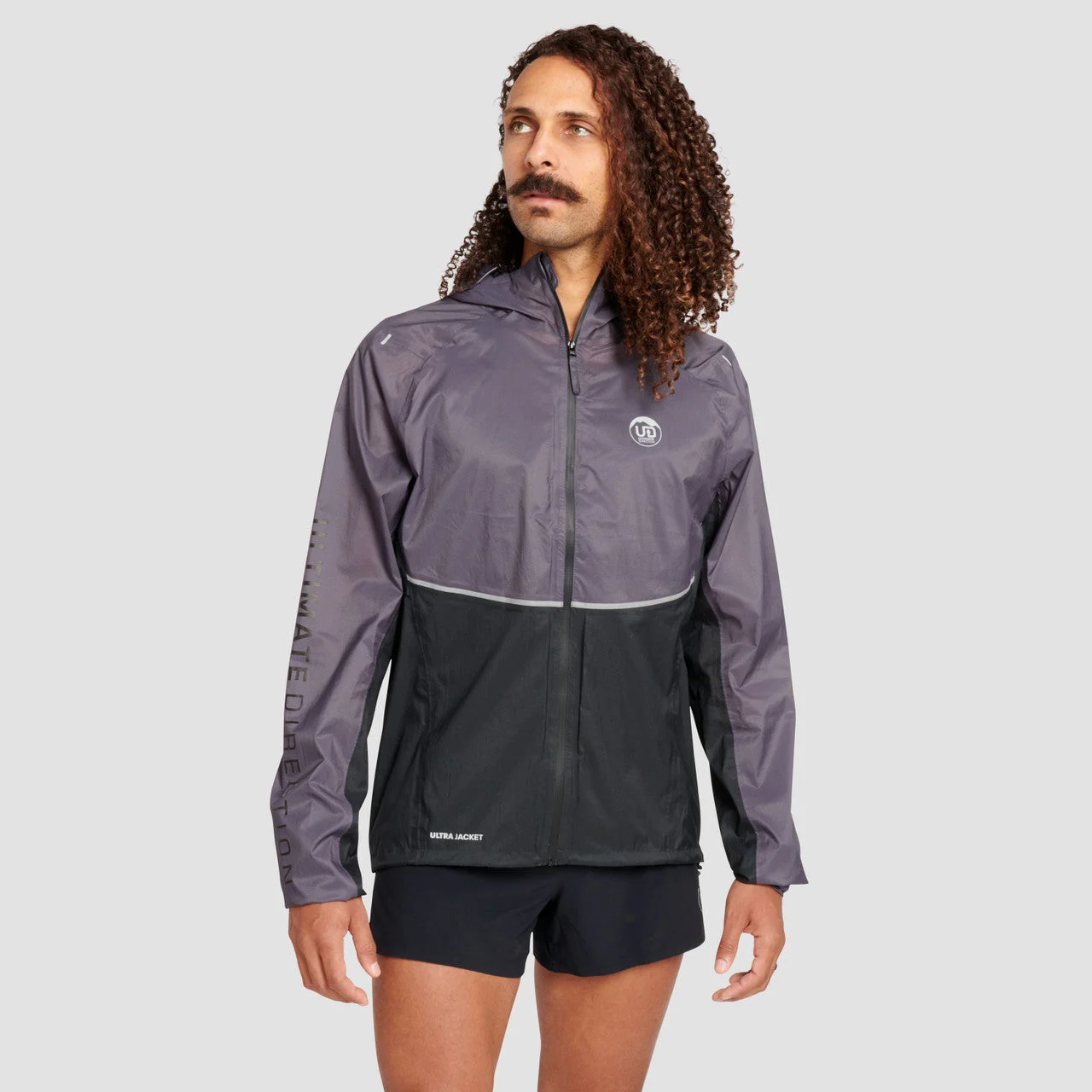 Ultimate Direction Ultra Jacket Man's | Miyar Adventures
