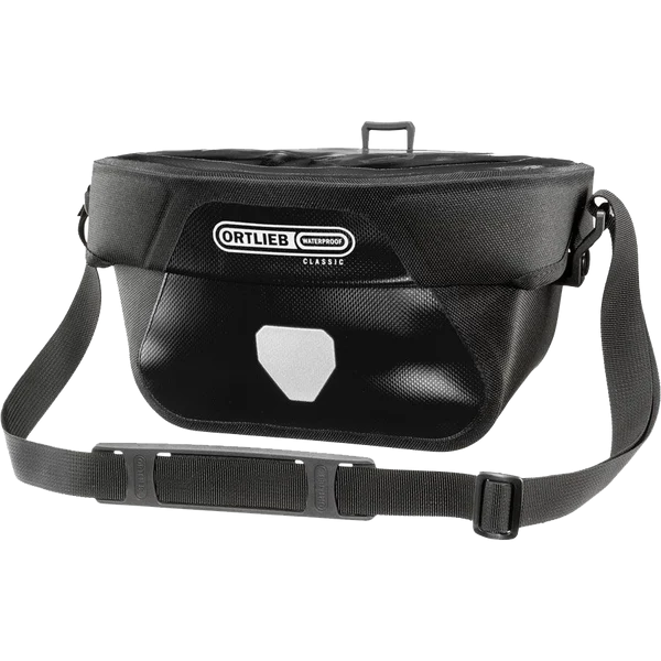 Ultimate Six Classic, Black - 5 L