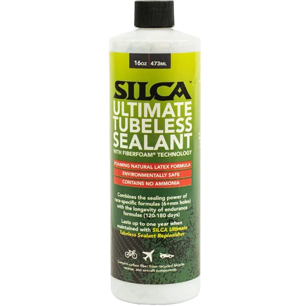 Ultimate Tubeless Sealant 16 oz