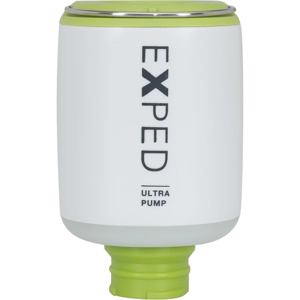 Ultra Pump