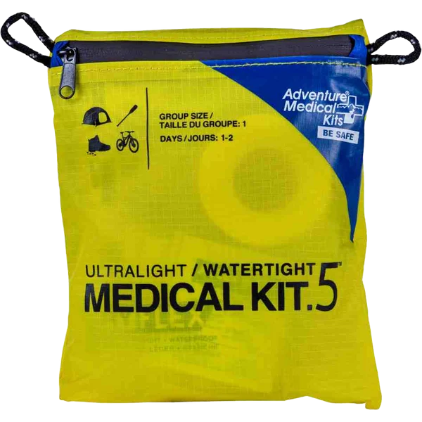 Ultralight/Watertight Medical Kit .5
