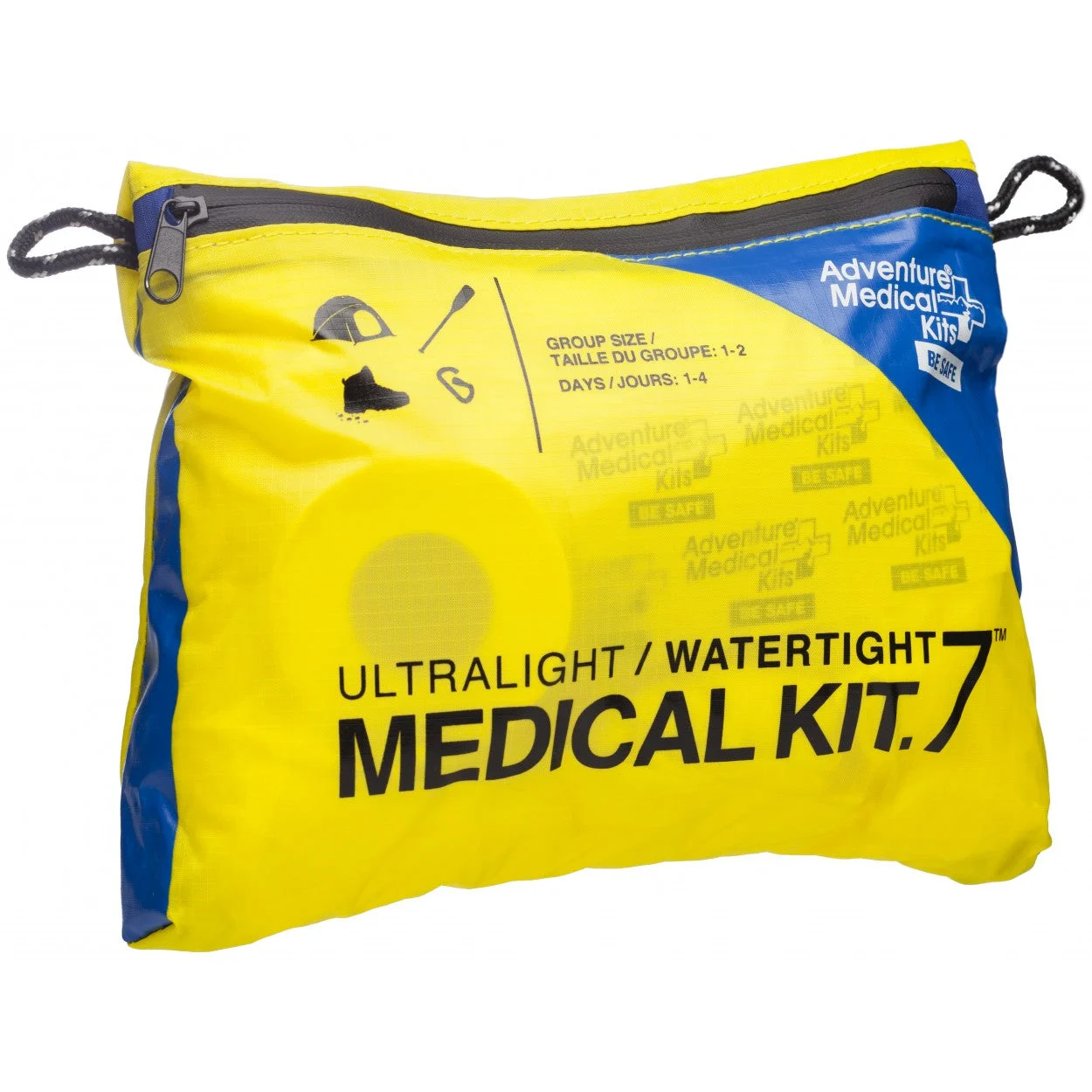 Ultralight/Watertight Medical Kit - .7 V0