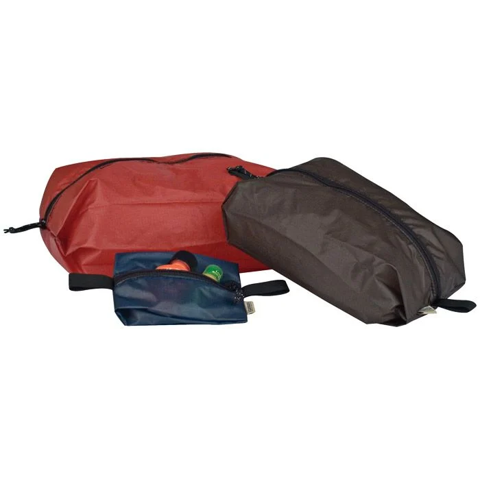 ULTRALITE PUFFER POUCH MD ASST