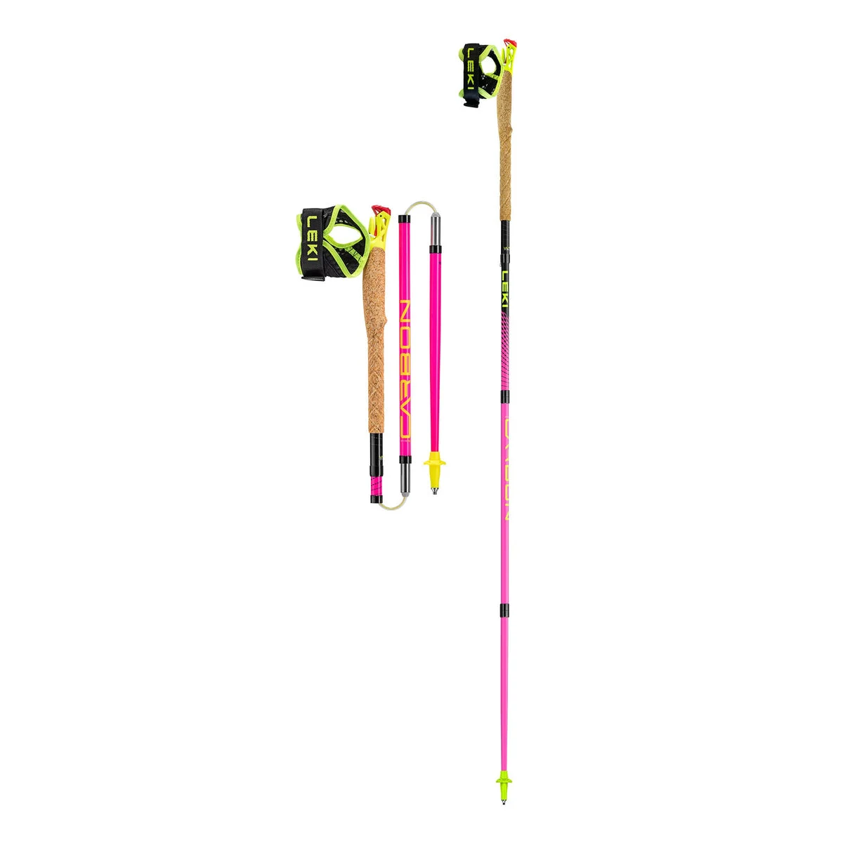 ULTRATRAIL FX.ONE (PAIR)