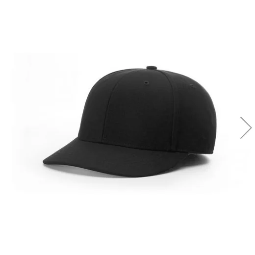 UMPIRE SURGE 2½" - 6 STITCH STRAPBACK 145