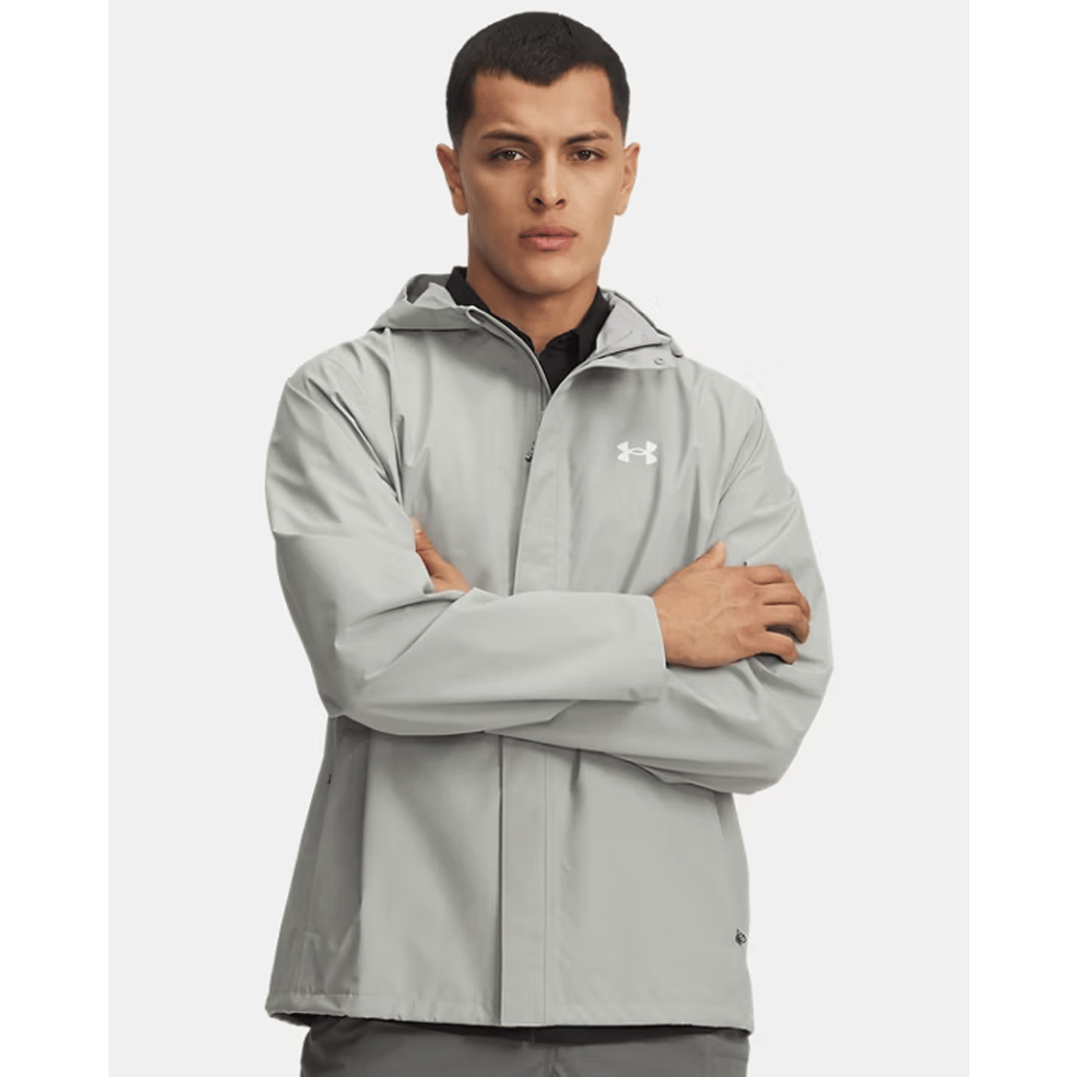 Under Armour Men's UA Stormproof Cloudstrike Jacket