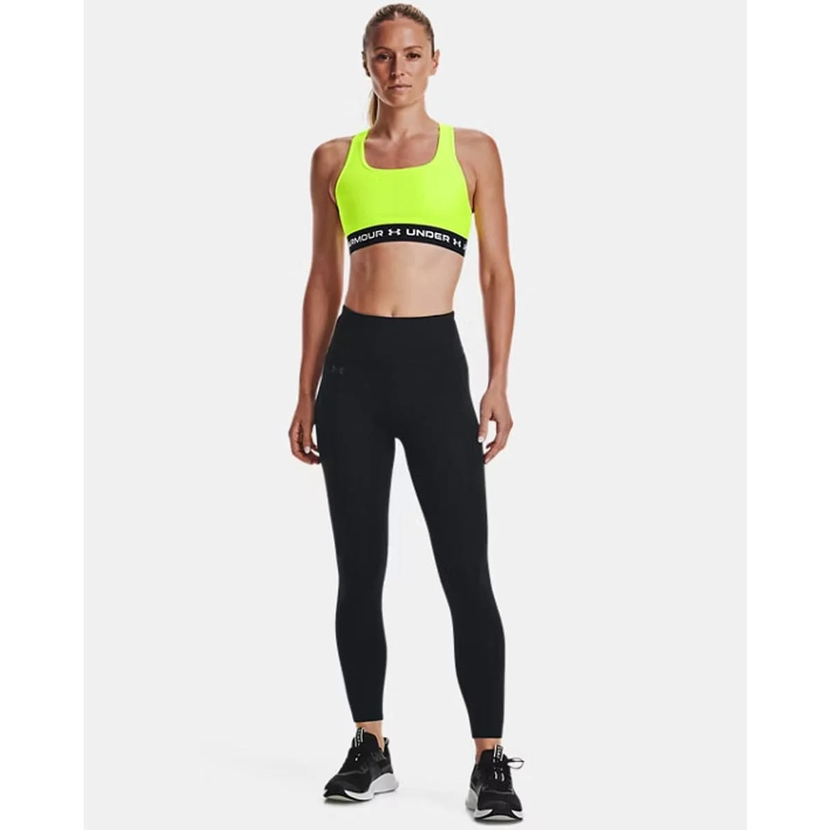Under Armour Motion Women's Ankle Leggings