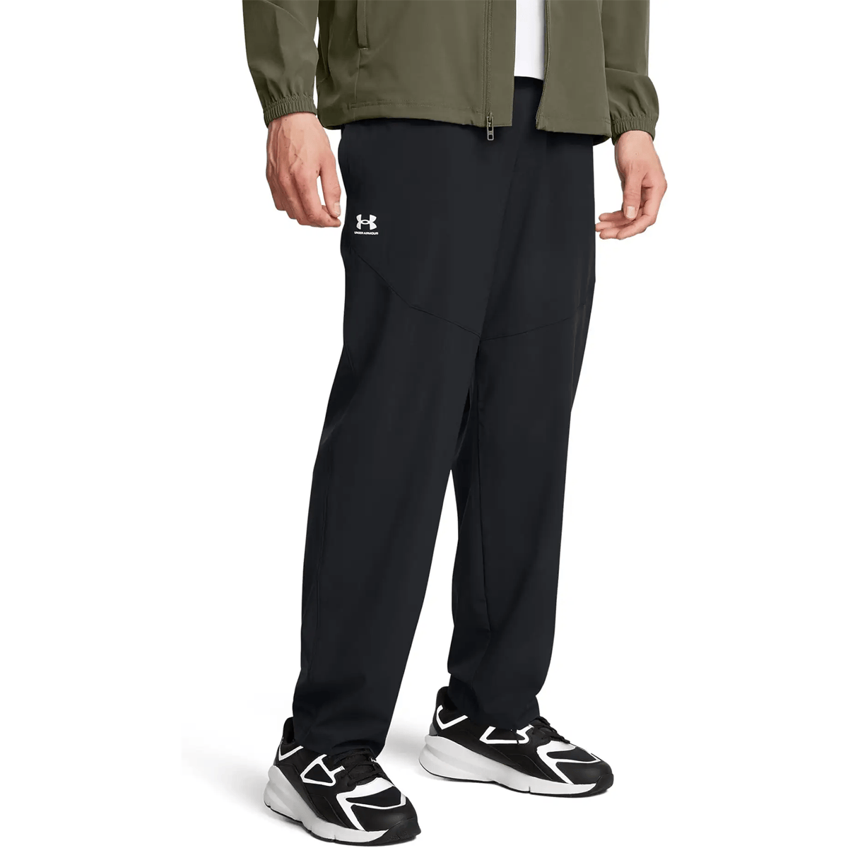 Under Armour Vibe Men's Woven Pants