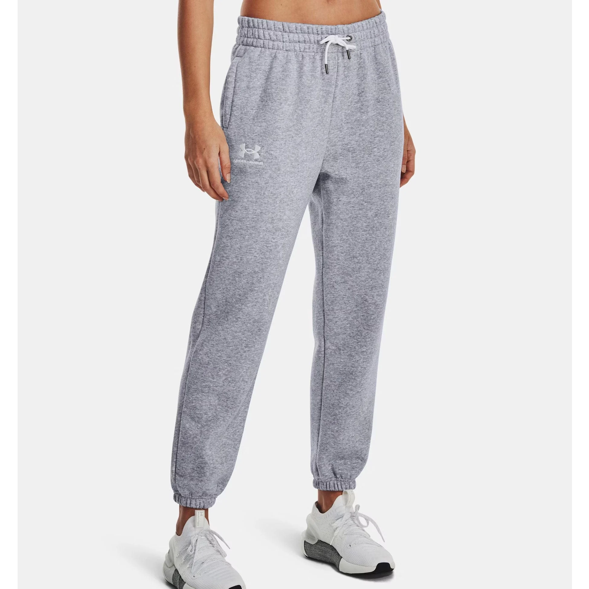 Under Armour Women's UA Icon Fleece Joggers