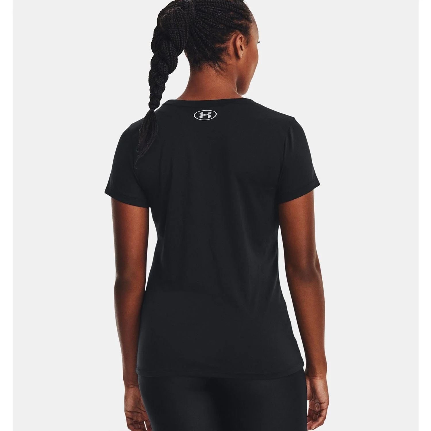 Under Armour Women's UA Tech Crew
