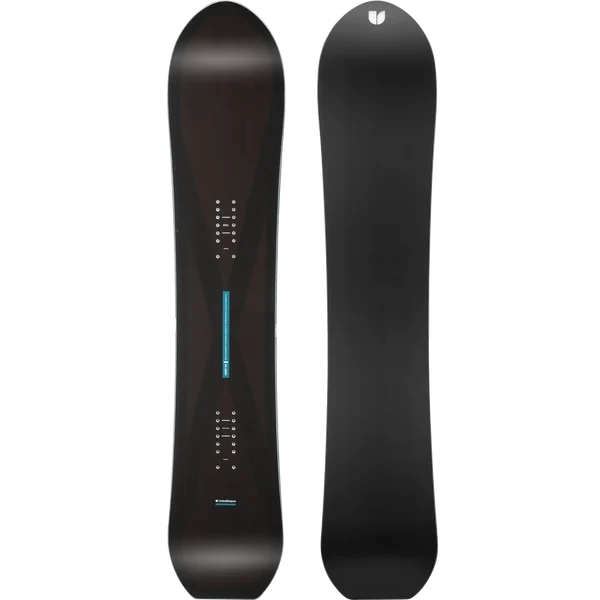 United Shapes Cadet Demo Snowboard