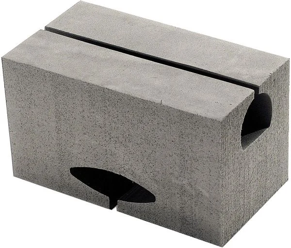 UNIVERSAL 7" CANOE BLOCK