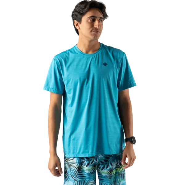 UPF Tee SS
