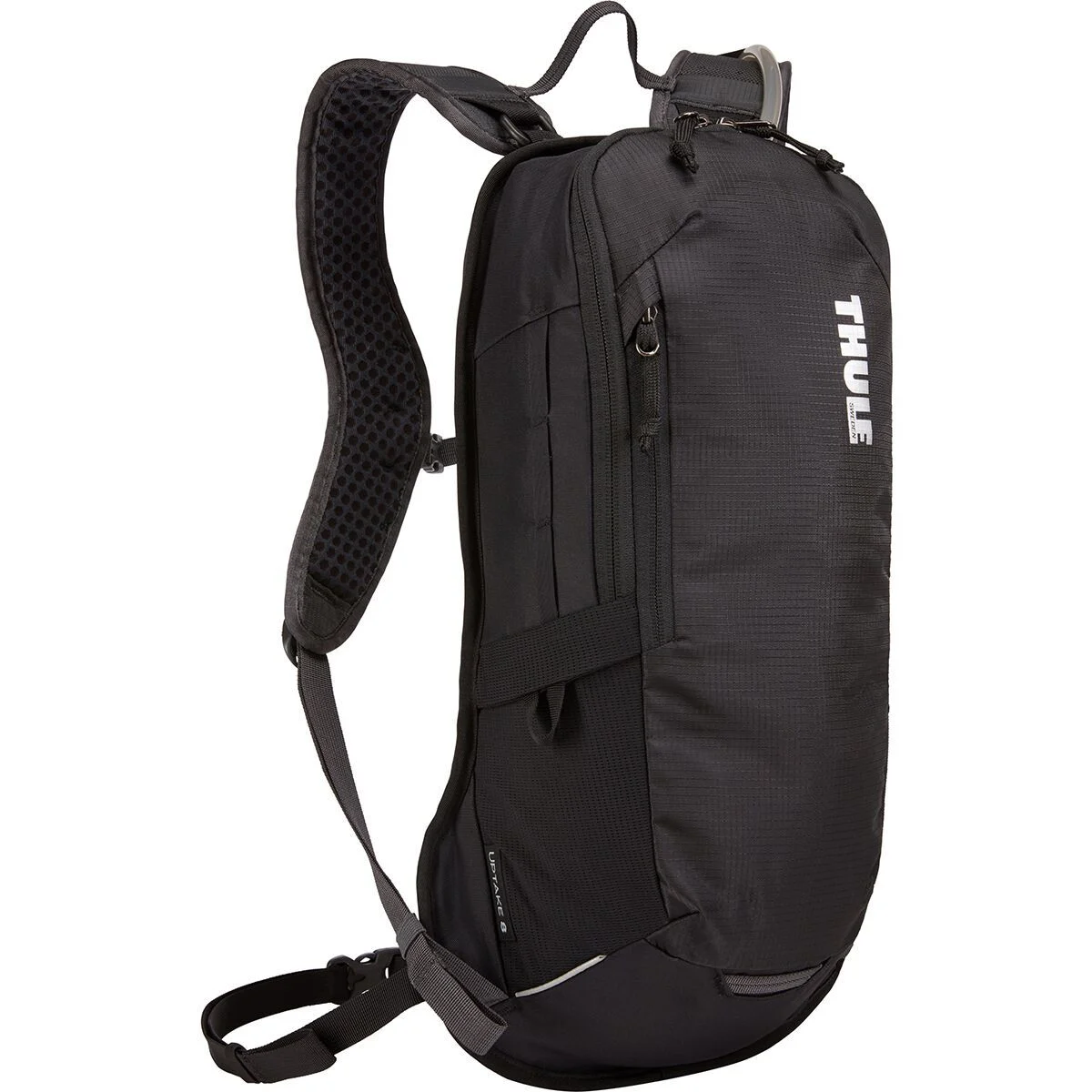 Uptake Hydration Pack 8L - Black