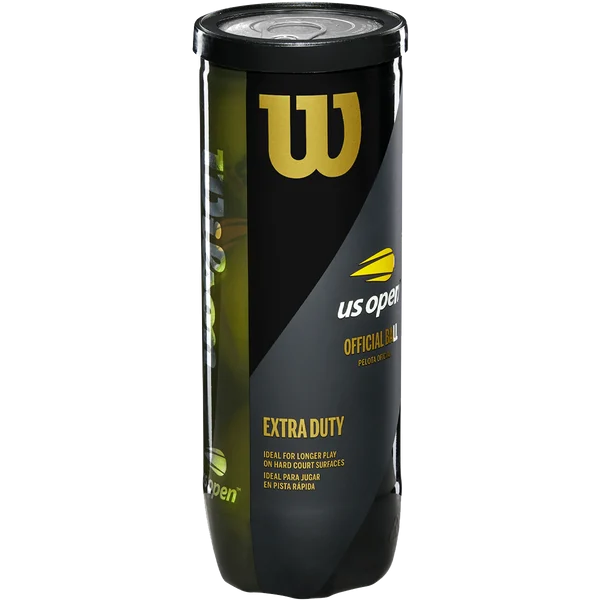 US Open Extra Duty Tennis Ball