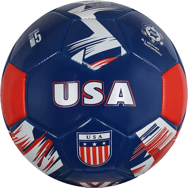 USA Country Ball