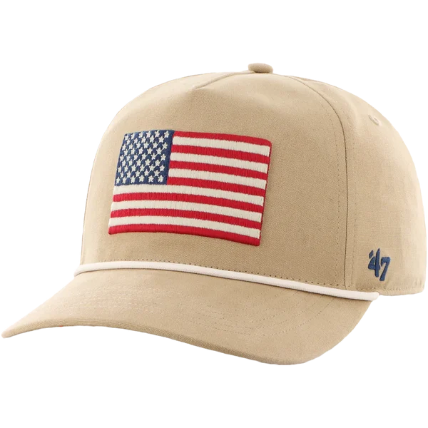 USA Nation 47 Hitch