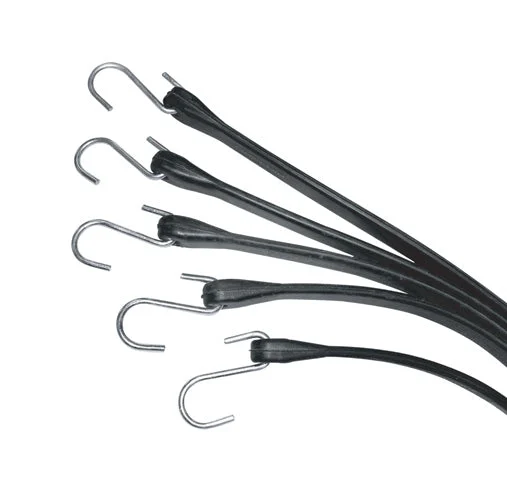USA Pro Grip Assorted Tarp Straps-9 Pack | Miyar Adventures