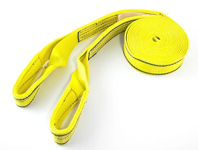 USA Pro Grip Recovery Strap & Loops | Miyar Adventures